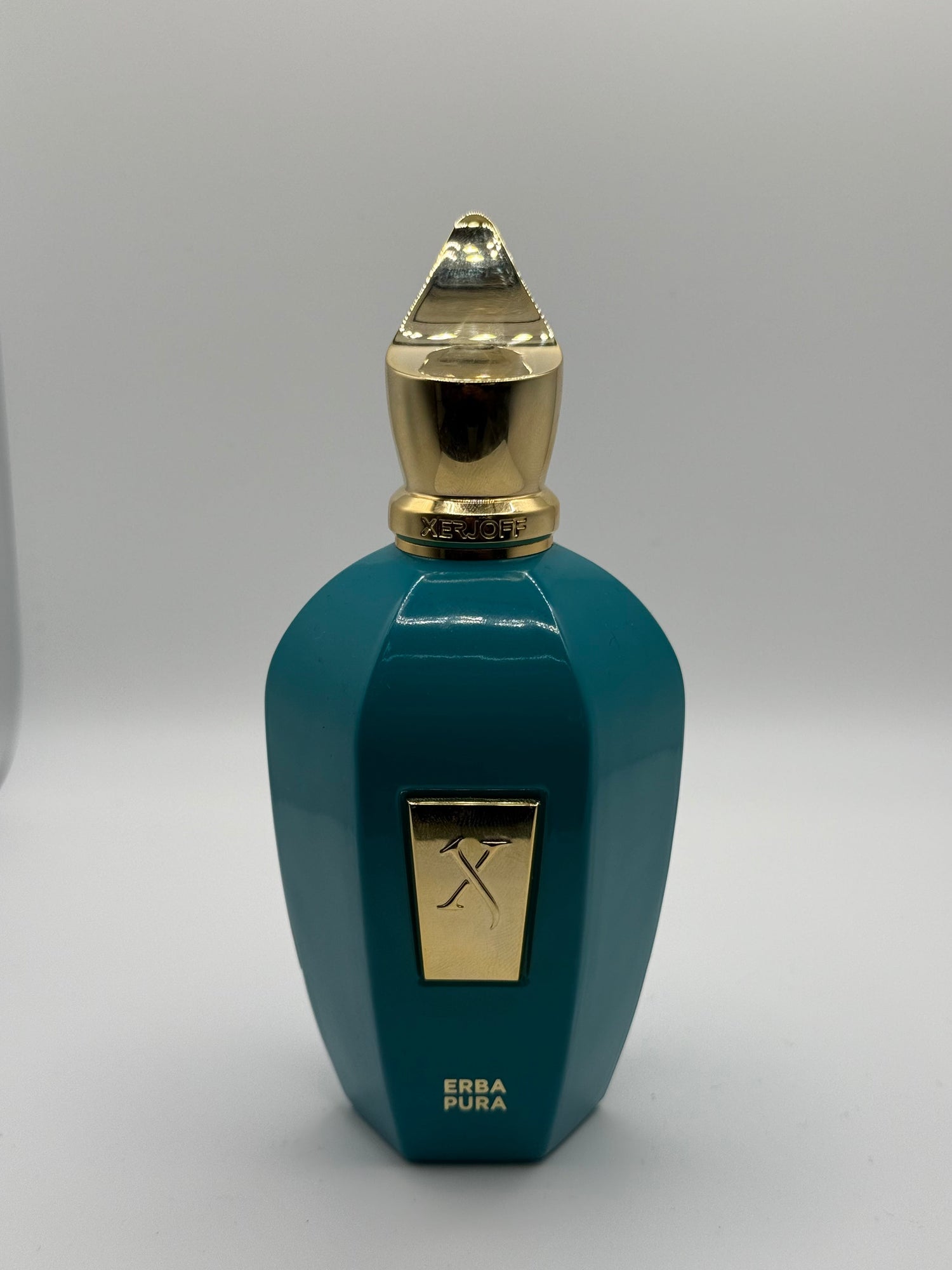 Niche fragrances