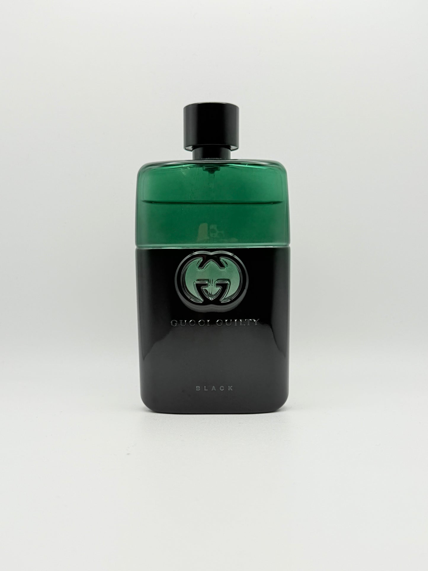 Gucci Guilty Black
