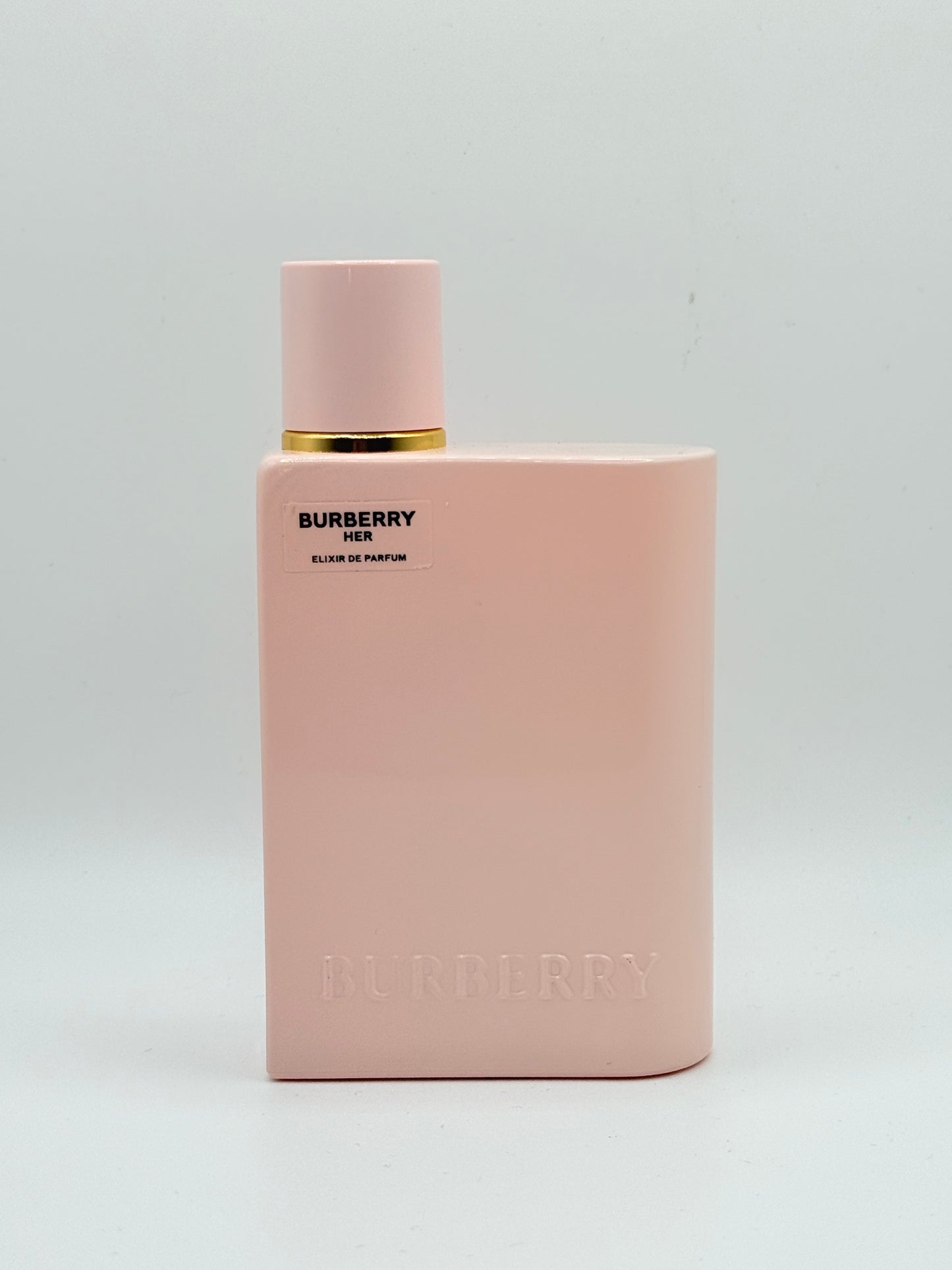 Burberry her elixir