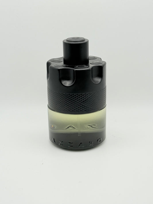 Azzaro The Most Wanted Intense