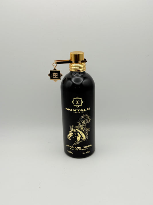 Mancera Arabians Tonka