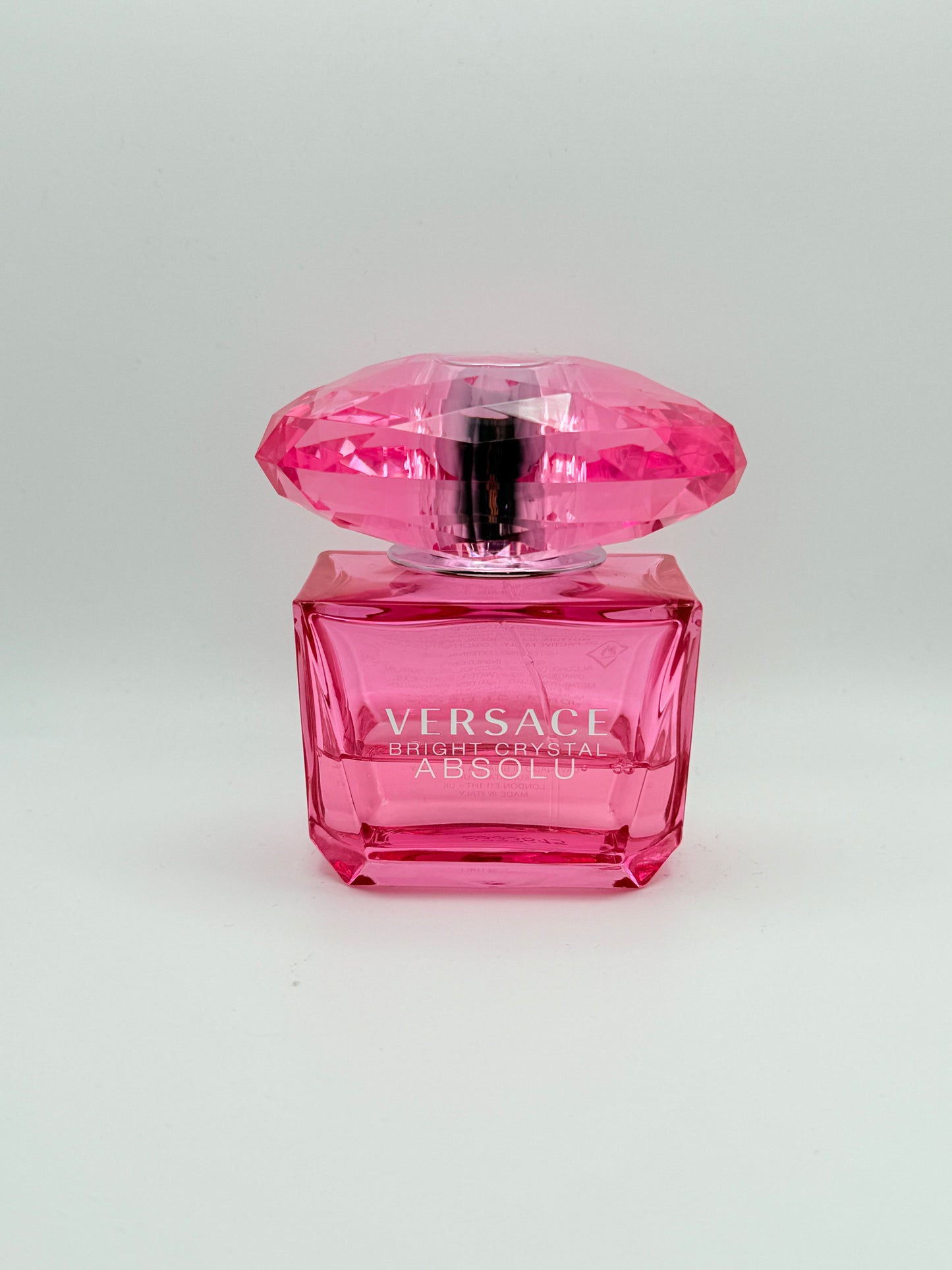 Versace Crystal Absolu