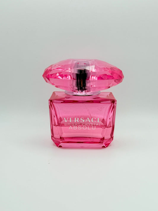 Versace Crystal Absolu