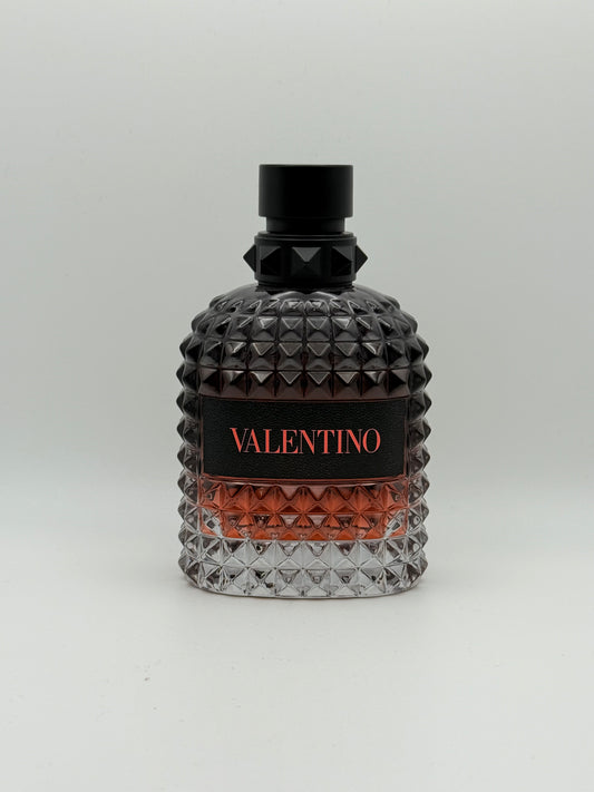 Valentino Uomo Born In Roma Coral Fantasy