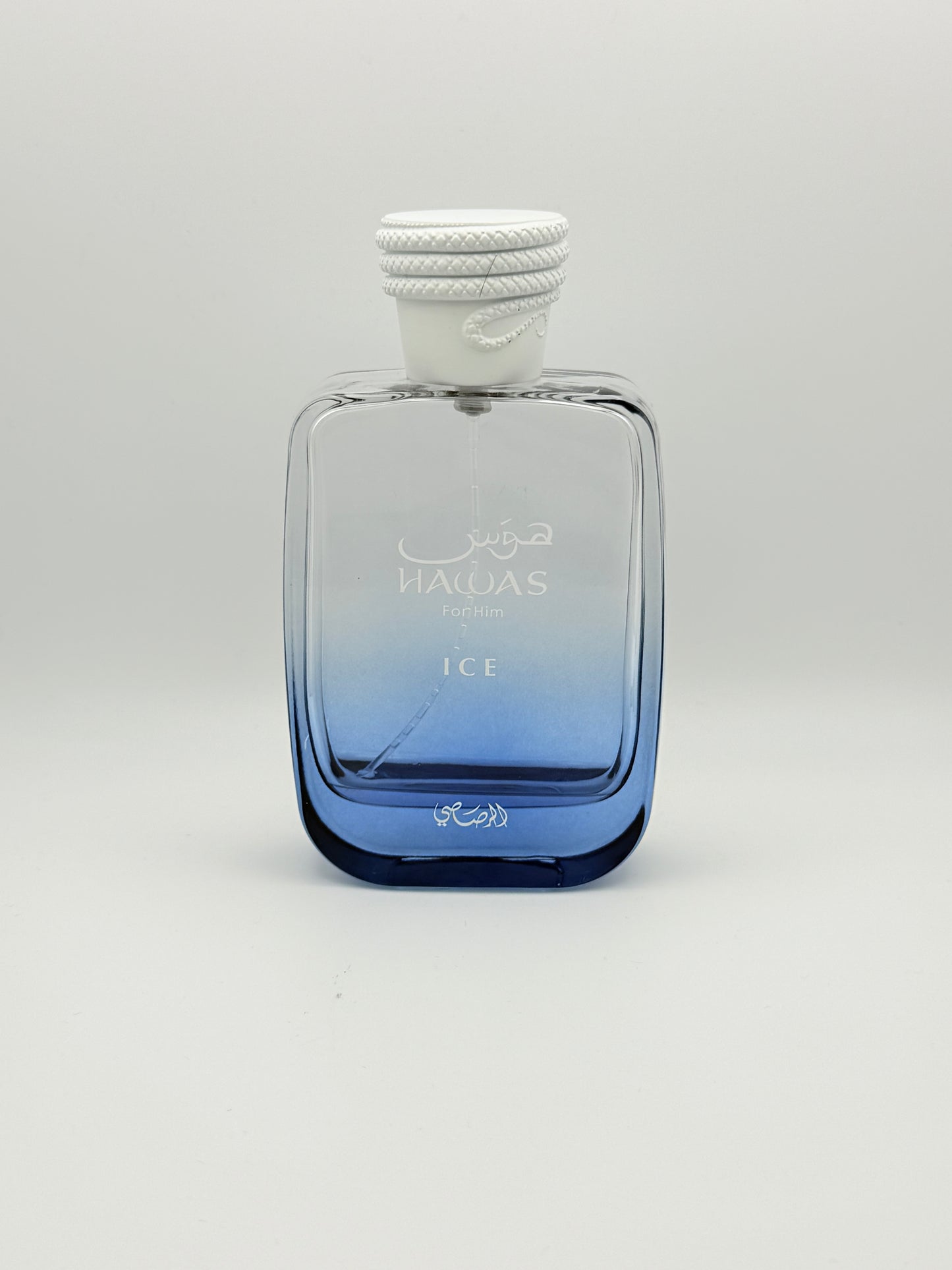 Rasasi Hawas Ice