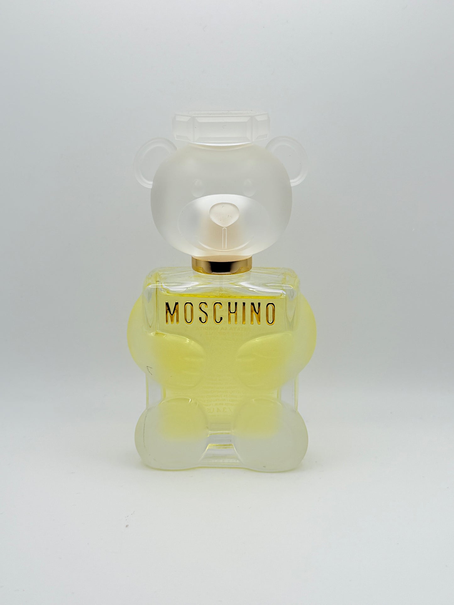 Moschino Toy 2 EDP