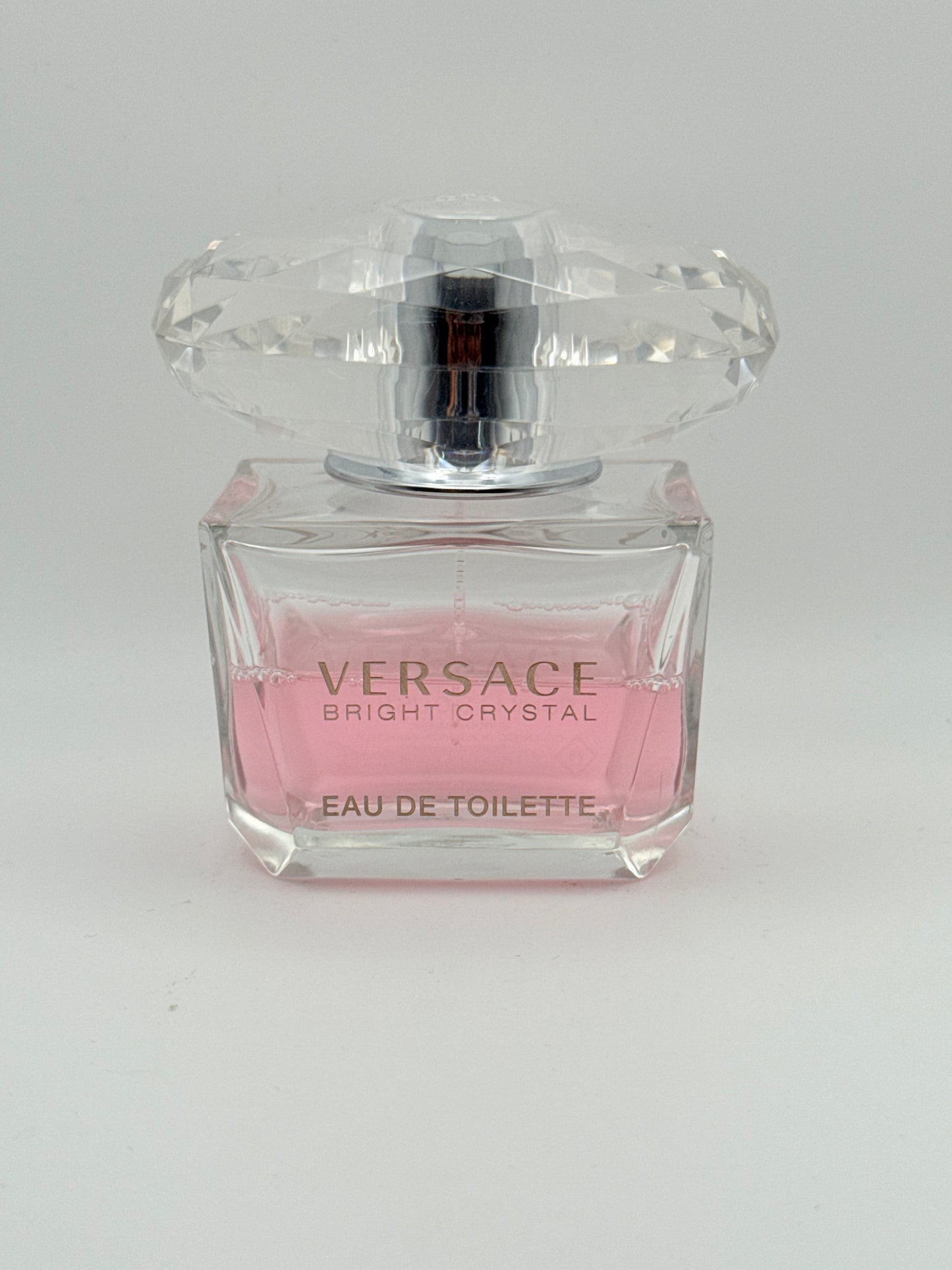 Versace Bright Crystal EDT