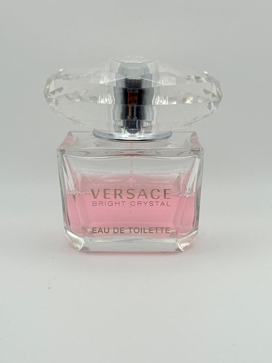 Versace Bright Crystal EDT