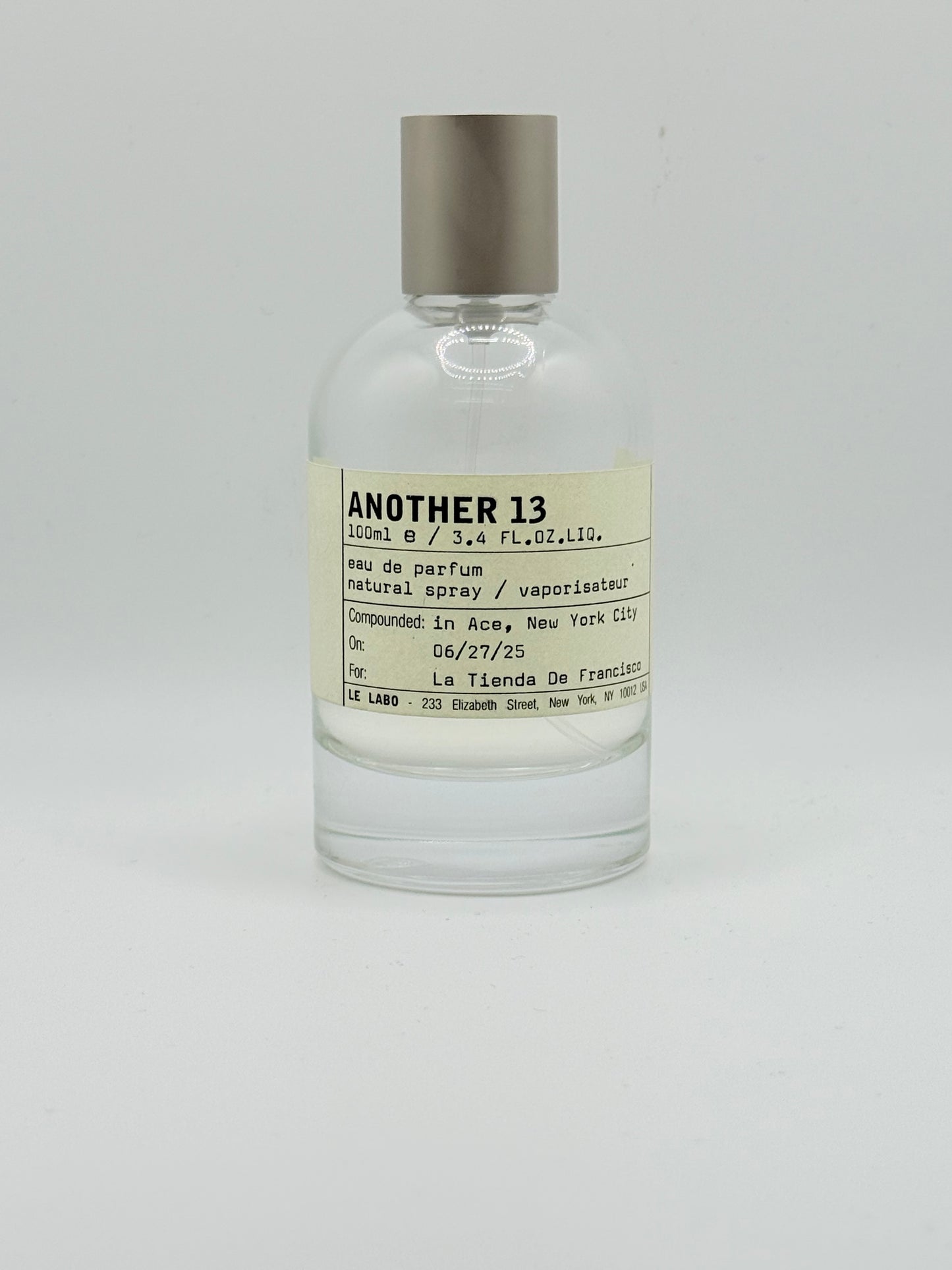 Le Labo Another 13