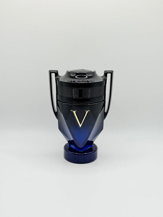 Invictus Victory Elixir Intense Parfum
