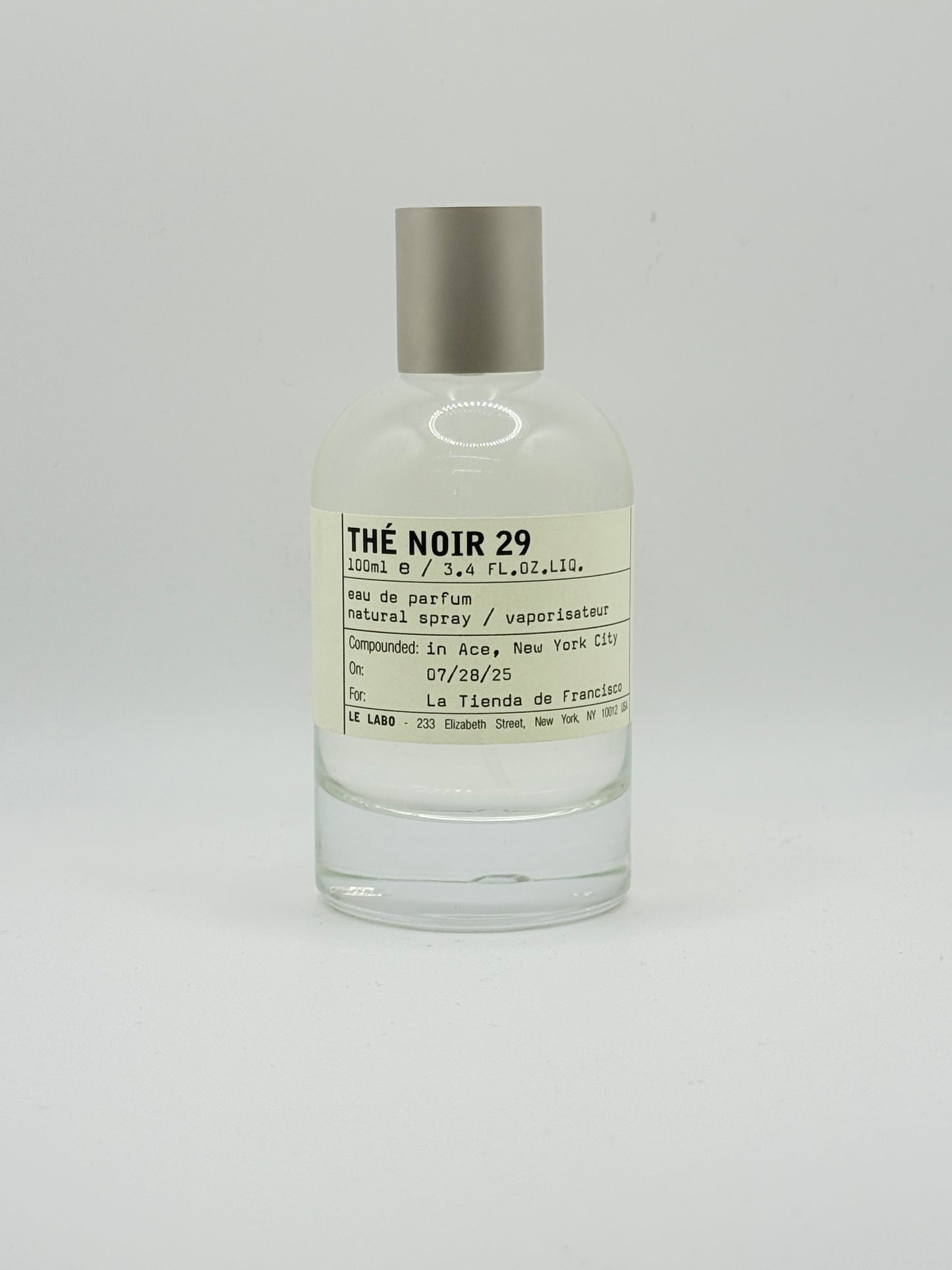 The Noir 29