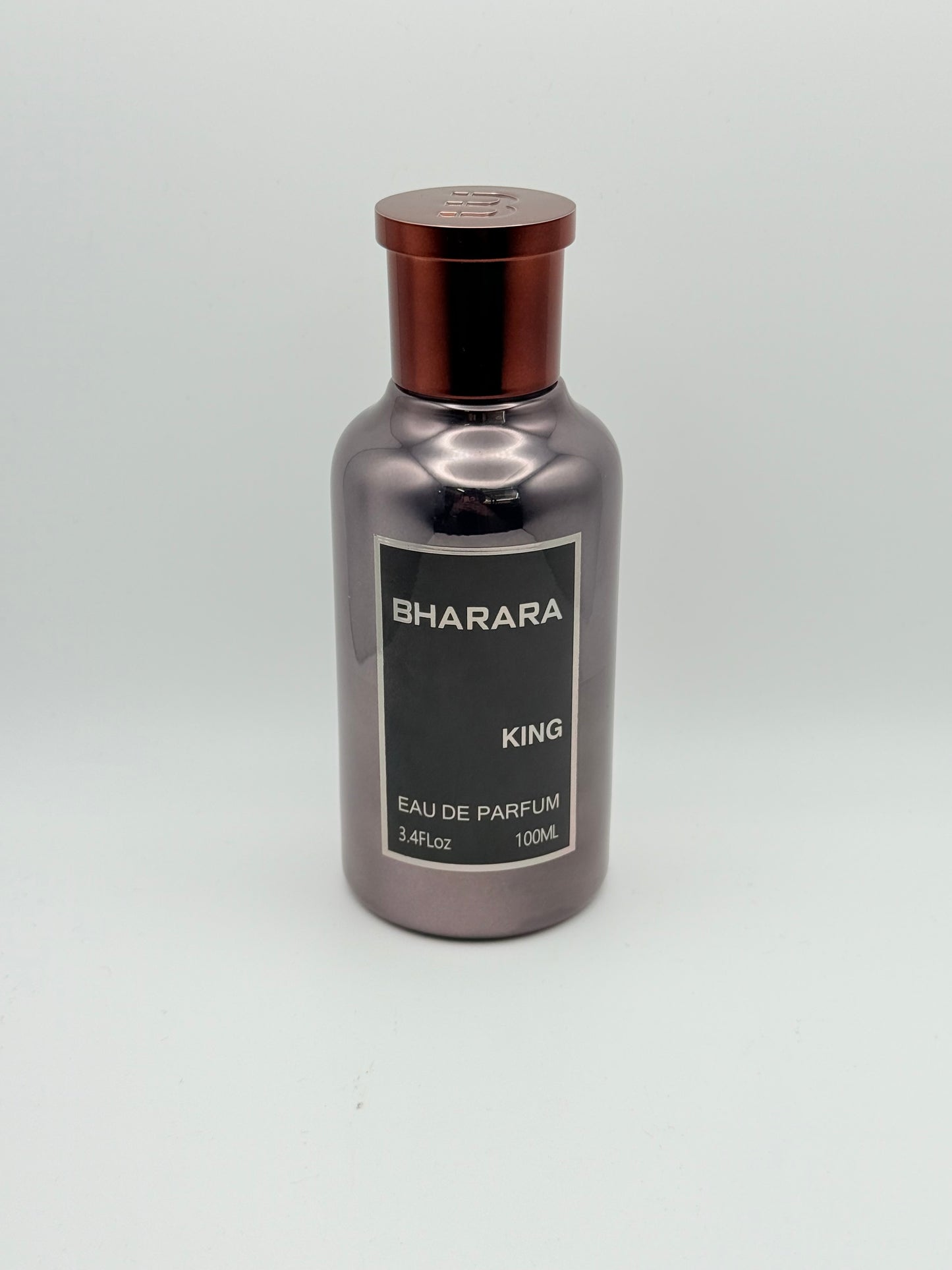 Bharara King
