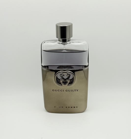 Gucci Guilty Pour Homme