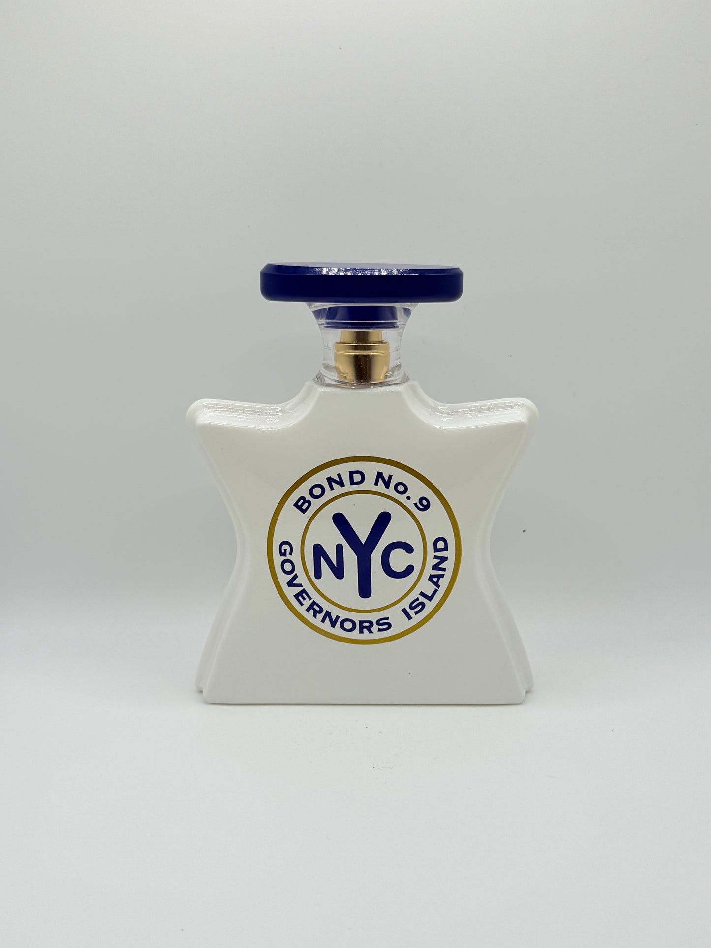 Bond No.9 Governors Island