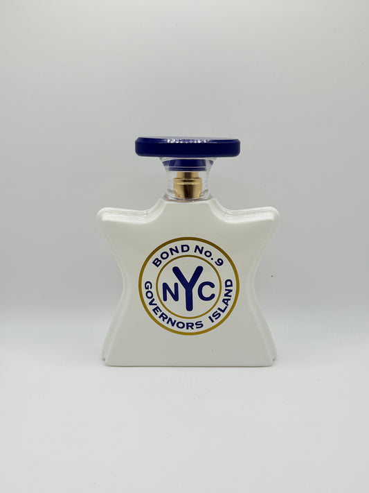 Bond No.9 Governors Island