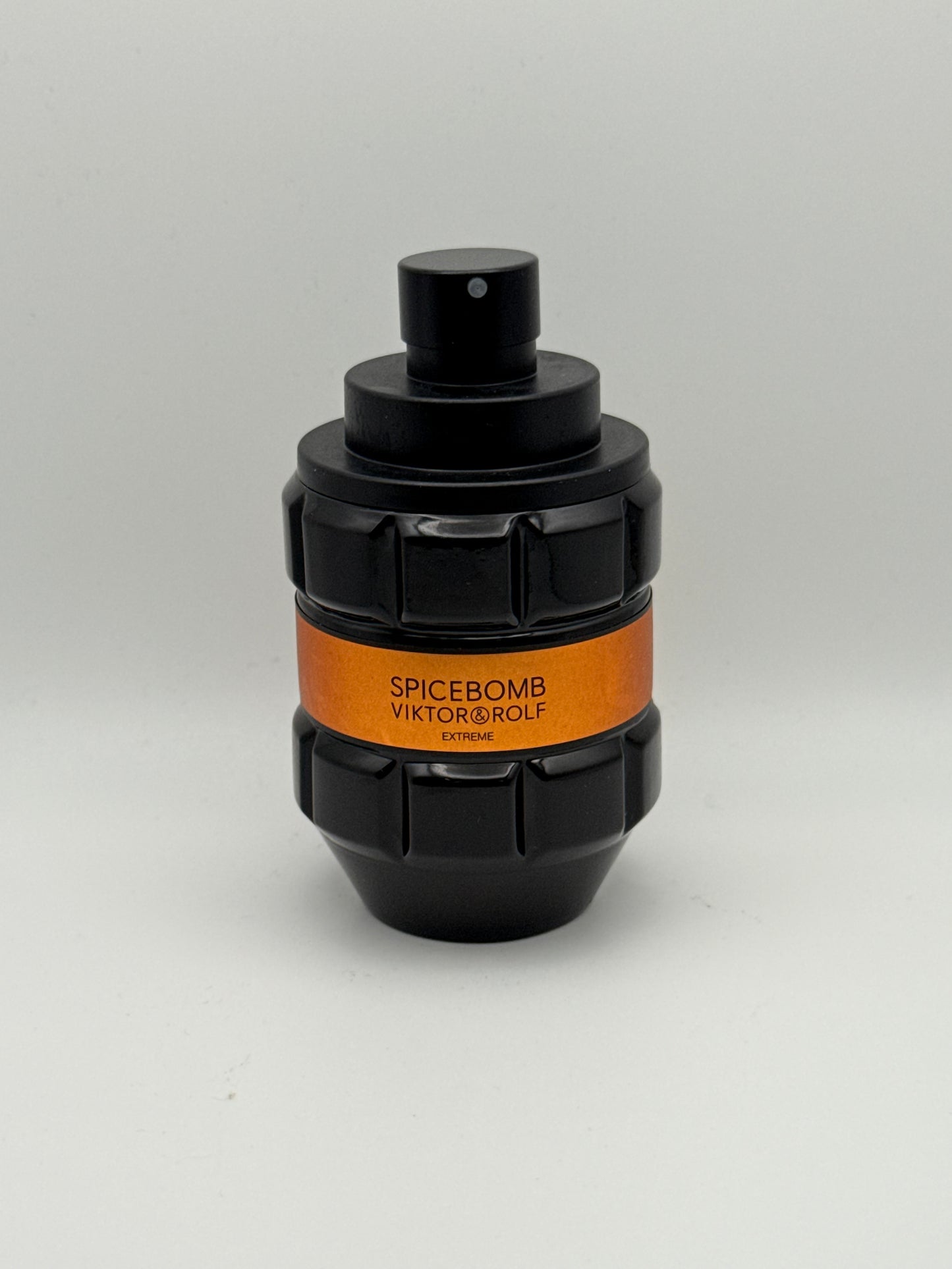 Spicebomb Extreme