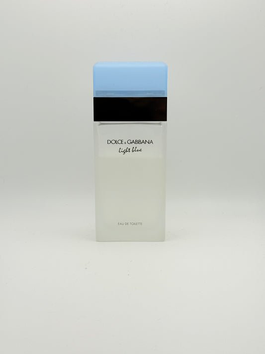 Dolce & Gabbana Light Blue