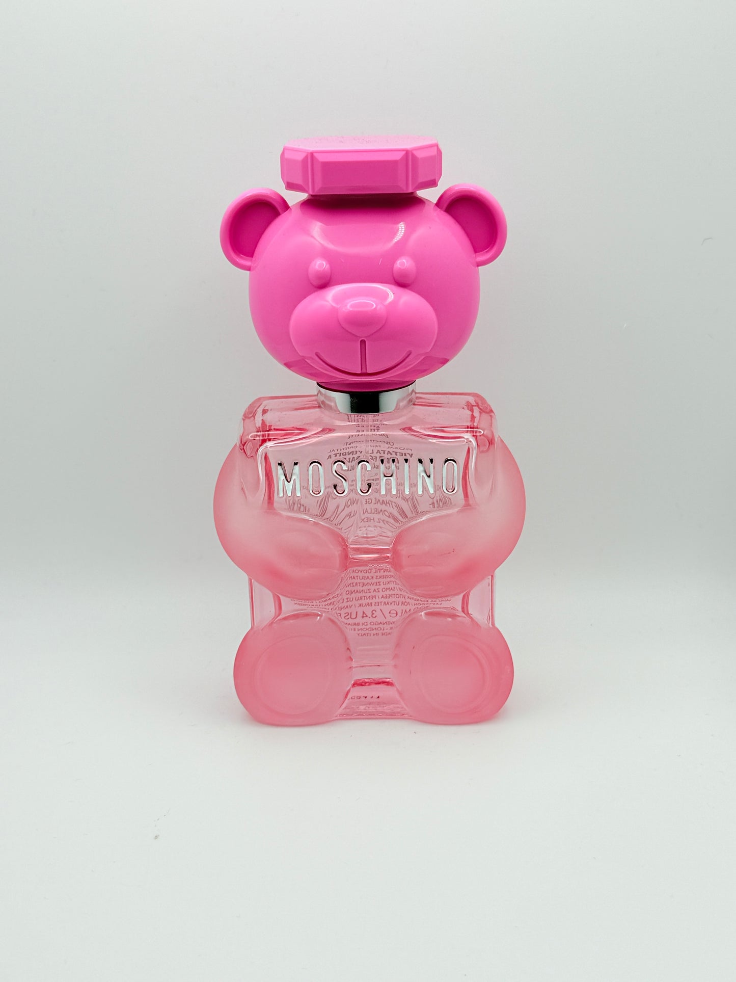 Moschino Toy 2 Bubble gum