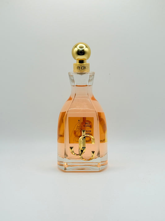 Jimmy Choo I Want Choo EDP