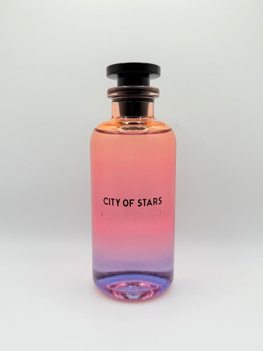 LV City Of Stars