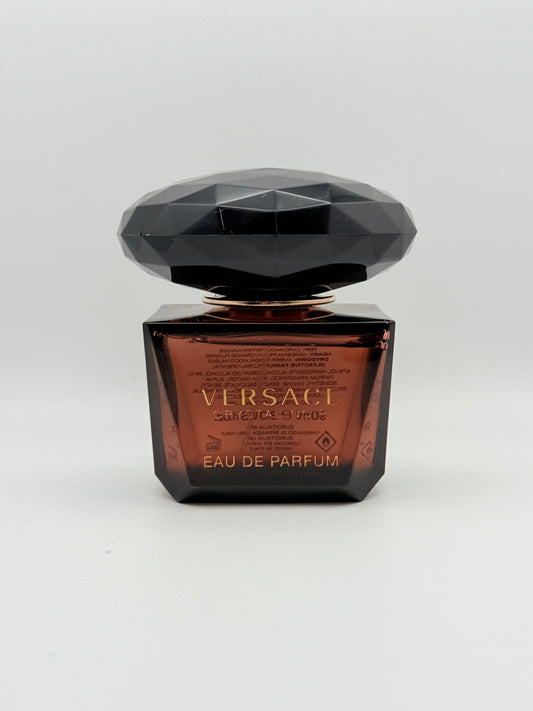 Versace Crystal Noir