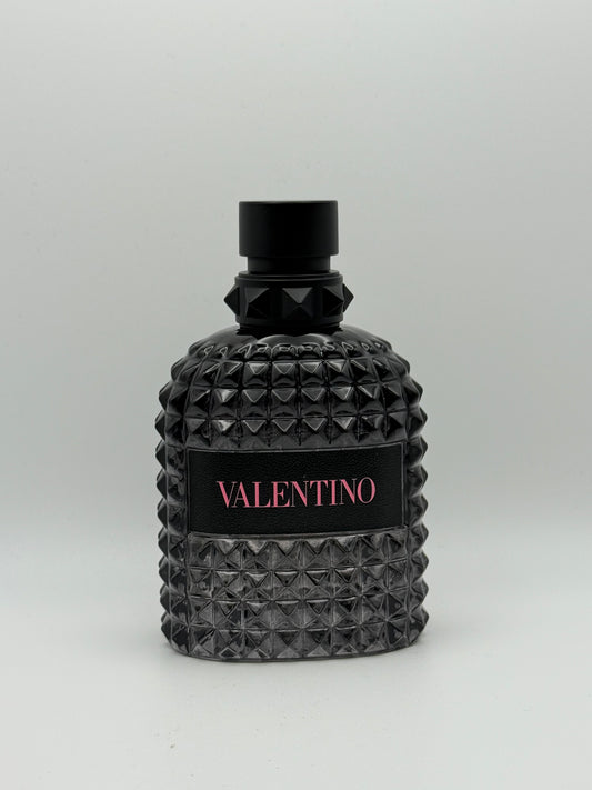 Valentino Uomo Born in Roma