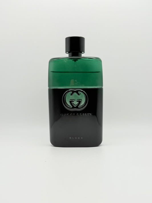 Gucci Guilty Black