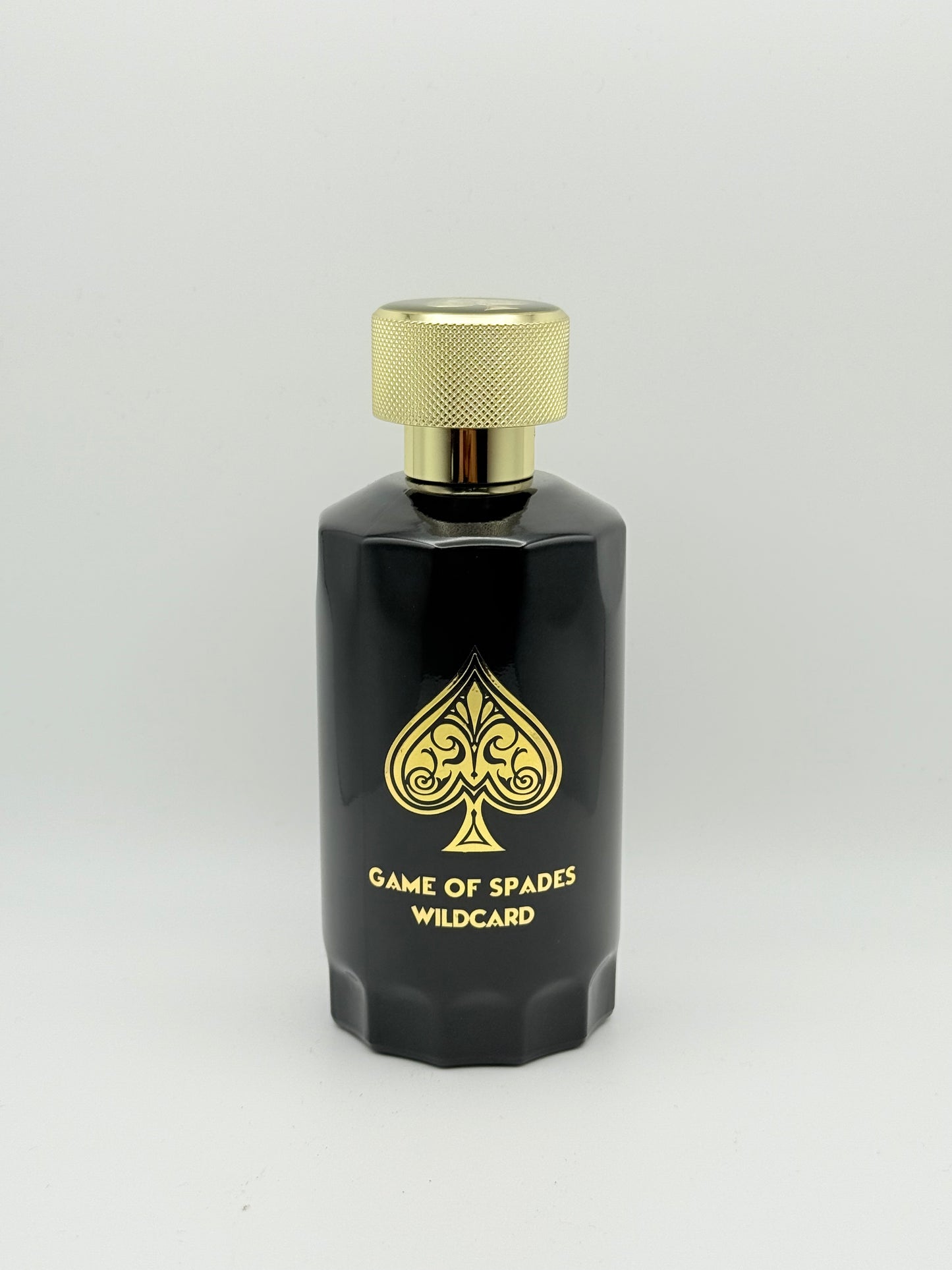 Jo Milano Game of Spades Wildcard