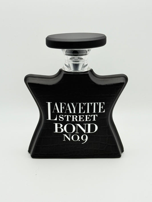 Bond No.9 Lafayette Street