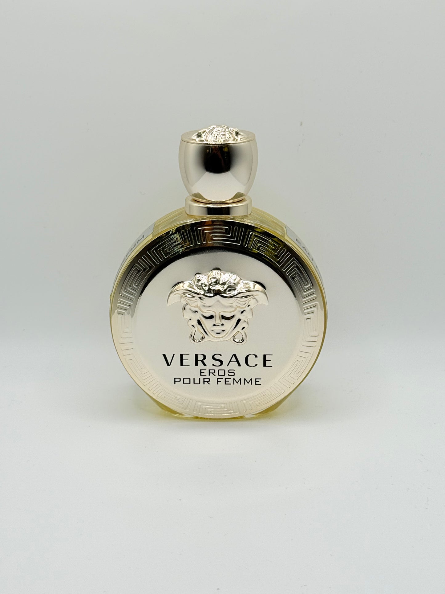 Versace Eros Pour Femme