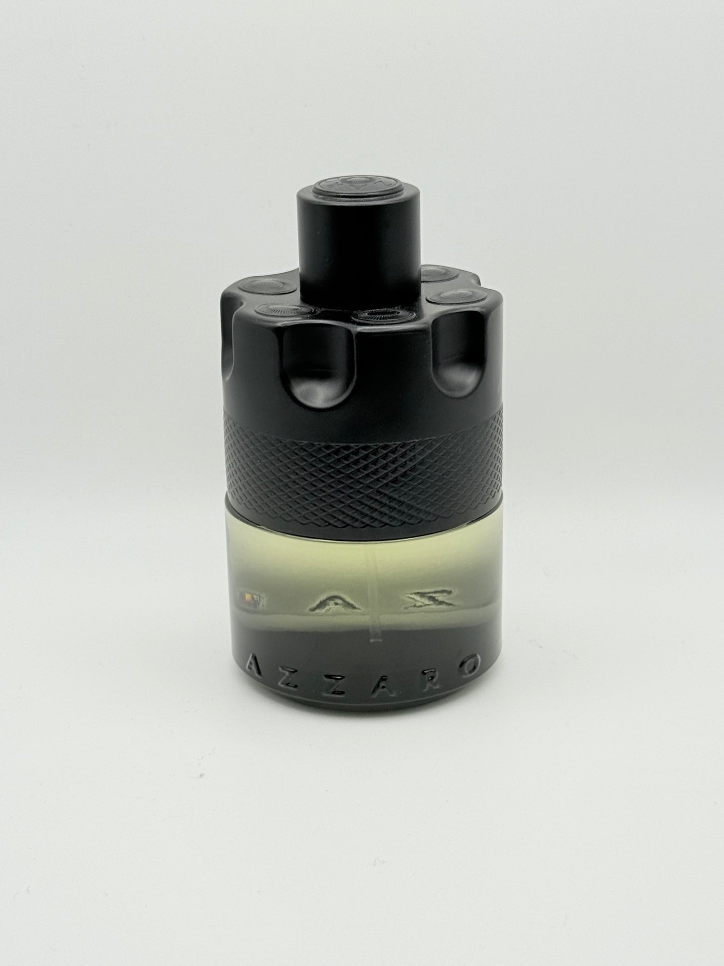 Azzaro The Most Wanted Intense