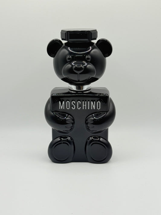 Moschino Toy Boy