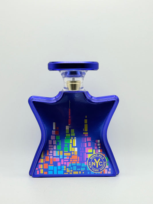 Bond No.9 New York Nights