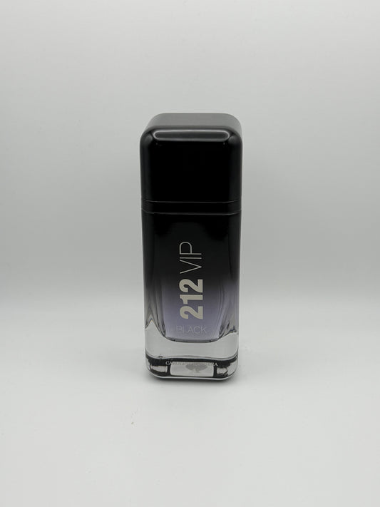 212 VIP Black