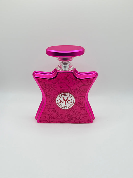 Bond No.9 New York Gardenia