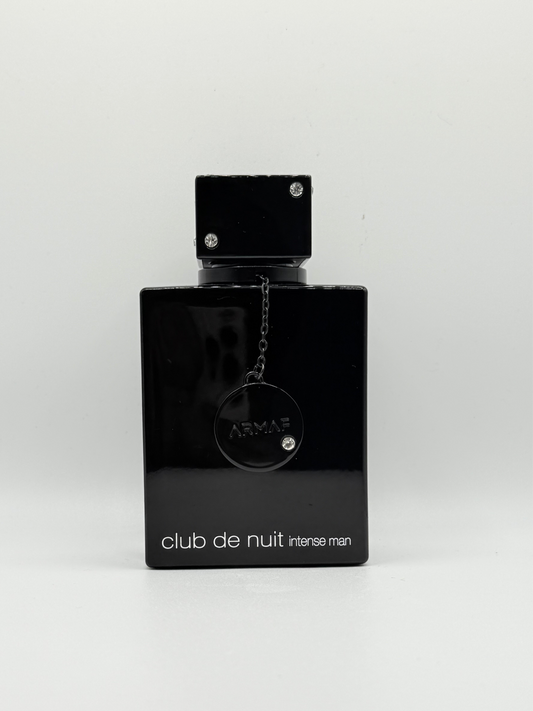 CDN Club De Nuit Intense Man
