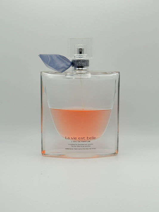 La Vie Est Belle EDP