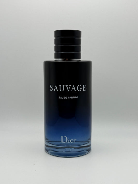 Dior Sauvage EDP