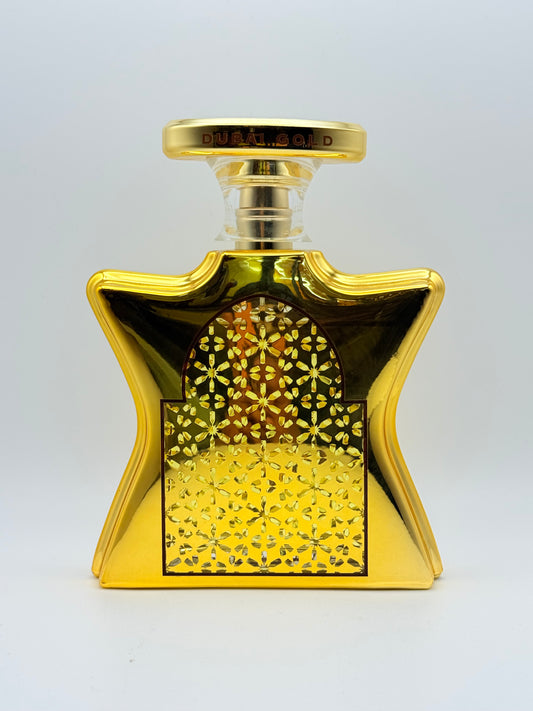 Bond No.9 Dubai Gold