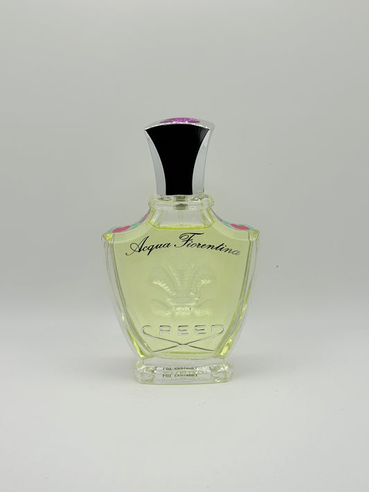 Creed Acqua Fiorentina