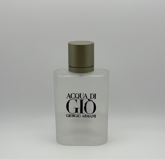 Aqua Di Gio EDT