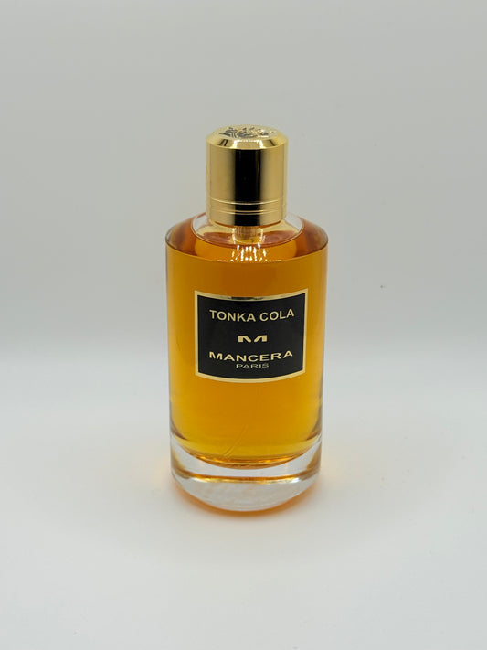 Mancera Tonka Cola