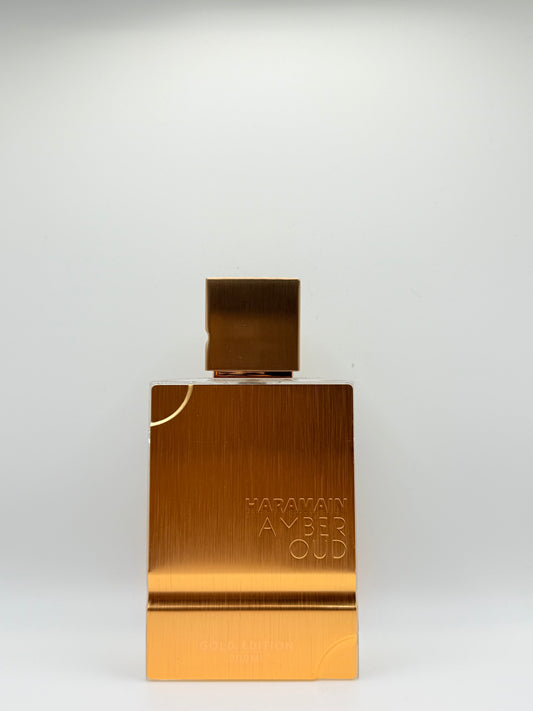 Al Haramain Gold Edition