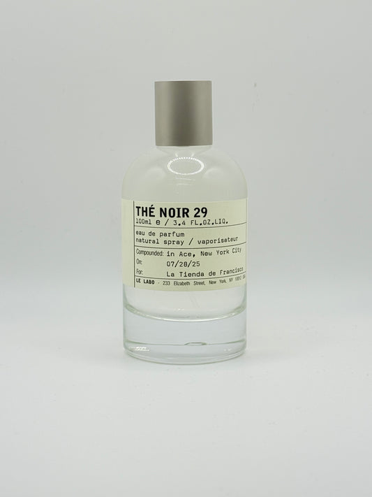 The Noir 29