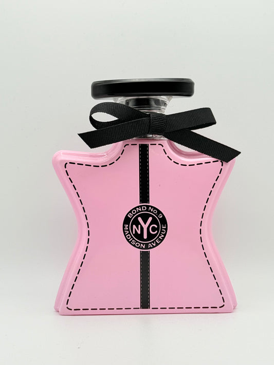 Bond No.9 Madison Avenue