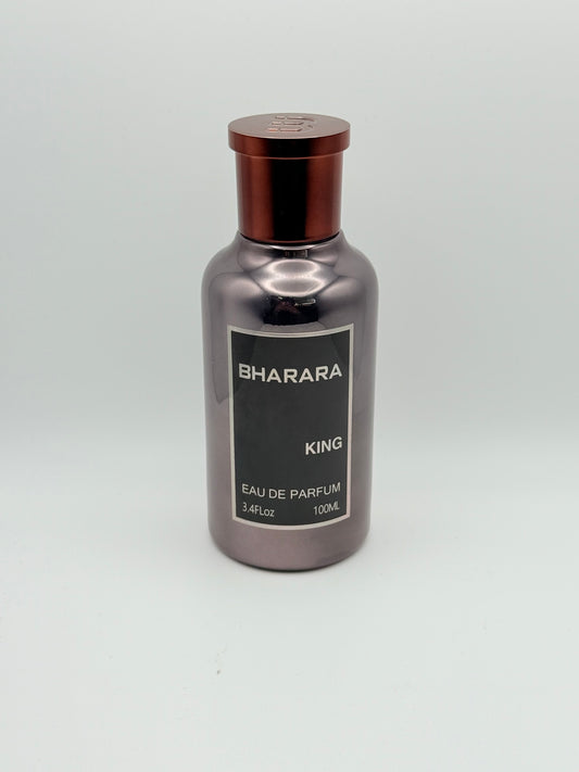 Bharara King