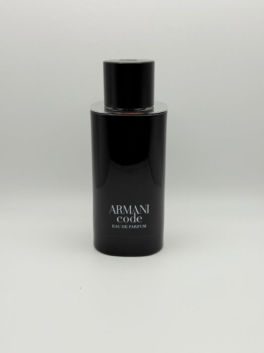 Armani Code EDP