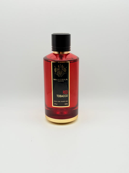Mancera Red Tobacco