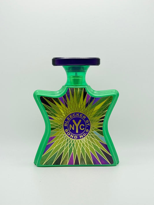 Bond No.9 Bleecker Street
