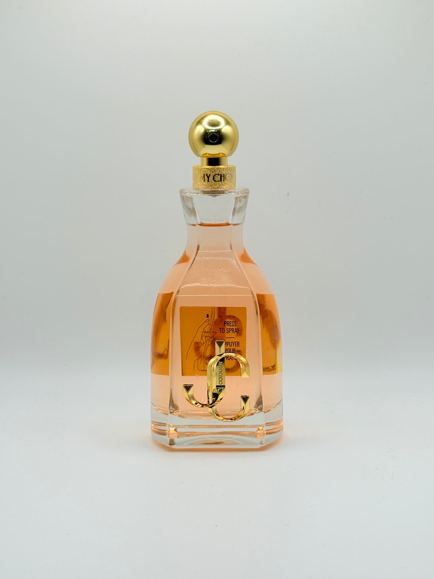 Jimmy Choo I Want Choo EDP